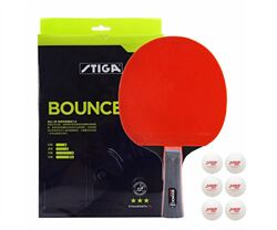 Vợt bóng bàn Stiga 3sao